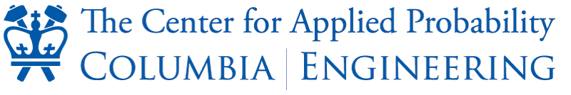 CAP logo